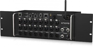 Midas MR18 цифровой микшер в Катав-Ивановске