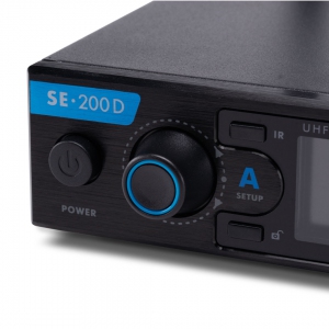 SE-200D цифровые микрофоны в Катав-Ивановске