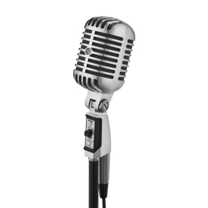 SHURE 55SH SERIES II вокальный, динамический микрофон в Катав-Ивановске