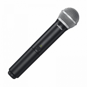 SHURE BLX24E/PG58 M17 вокальная радиосистема в Катав-Ивановске