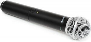 SHURE BLX24E/PG58 M17 вокальная радиосистема в Катав-Ивановске