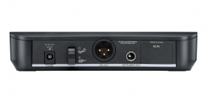 SHURE BLX24E/SM58 M17 вокальная радиосистема в Катав-Ивановске
