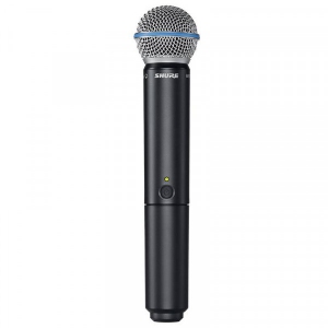SHURE BLX288E/B58 M17 вокальная радиосистема в Катав-Ивановске