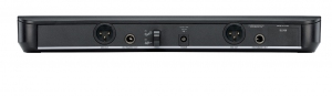 SHURE BLX288E/B58 M17 вокальная радиосистема в Катав-Ивановске