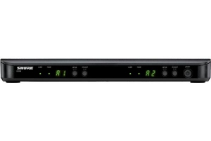 SHURE BLX288E/PG58 M17 вокальная радиосистема в Катав-Ивановске