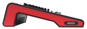 SVS Audiotechnik mixers AM-12 Микшерный пульт аналоговый, 12-канальный в Катав-Ивановске