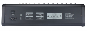 SVS Audiotechnik mixers AM-12 Микшерный пульт аналоговый, 12-канальный в Катав-Ивановске
