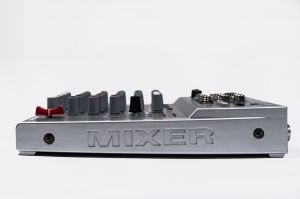 SVS Audiotechnik mixers AM-6 DSP Микшерный пульт аналоговый, 6-канальный SVS Audiotechnik mixers в Катав-Ивановске