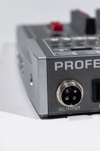 SVS Audiotechnik mixers AM-6 DSP Микшерный пульт аналоговый, 6-канальный SVS Audiotechnik mixers в Катав-Ивановске