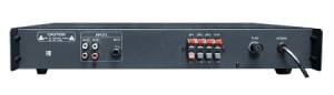 SVS Audiotechnik STA-80 Микшер-усилитель для систем Public Address в Катав-Ивановске