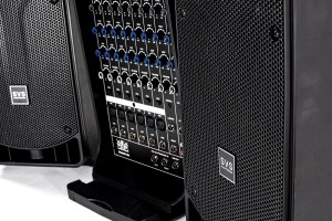 SVS Audiotechnik STAGESET 600 Акустический комплект активный в Катав-Ивановске
