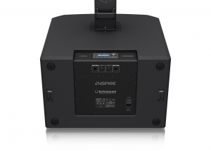 Turbosound iNSPIRE iP3000 модульная аудио колонна 2000Вт в Катав-Ивановске