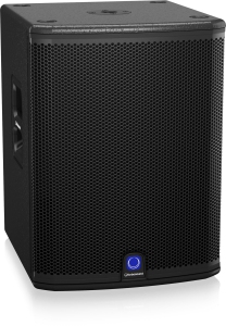 Turbosound iQ15B сабвуфер активный в Катав-Ивановске
