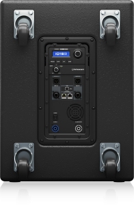 Turbosound iQ15B сабвуфер активный в Катав-Ивановске