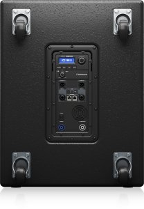 Turbosound iQ18B сабвуфер активный в Катав-Ивановске