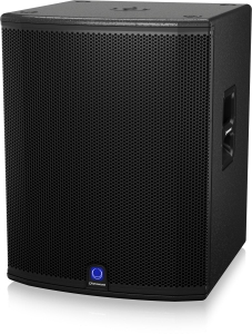 Turbosound iQ18B сабвуфер активный в Катав-Ивановске