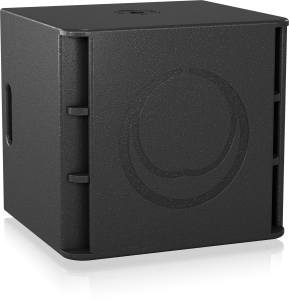 Turbosound Milan M15B сабвуфер активный в Катав-Ивановске