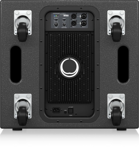 Turbosound Milan M15B сабвуфер активный в Катав-Ивановске