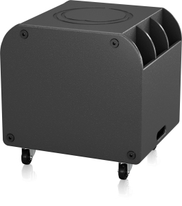 Turbosound Milan M18B сабвуфер активный в Катав-Ивановске