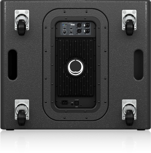 Turbosound Milan M18B сабвуфер активный в Катав-Ивановске