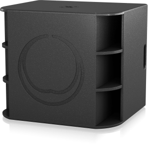 Turbosound Milan M18B сабвуфер активный в Катав-Ивановске