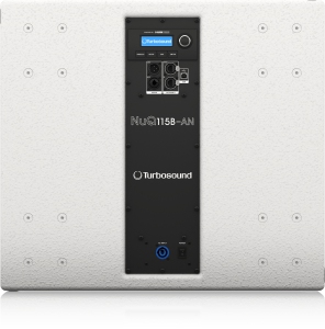 Turbosound NuQ115B-AN Активный сабвуфер в Катав-Ивановске
