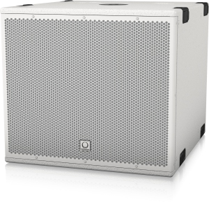 Turbosound NuQ115B-AN Активный сабвуфер в Катав-Ивановске