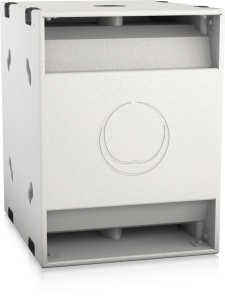 Turbosound NuQ118B-AN Активный сабвуфер в Катав-Ивановске