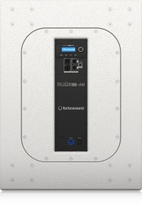Turbosound NuQ118B-AN Активный сабвуфер в Катав-Ивановске