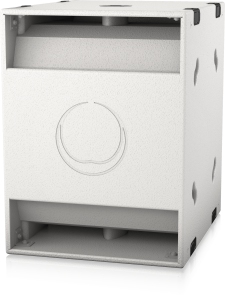 Turbosound NuQ118B-AN Активный сабвуфер в Катав-Ивановске