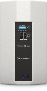 Turbosound NuQ122-AN Активная акустическая система в Катав-Ивановске