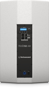 Turbosound NuQ152-AN Активная акустическая система в Катав-Ивановске